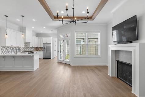 3012 Long Branch Circle Franklin TN 37064