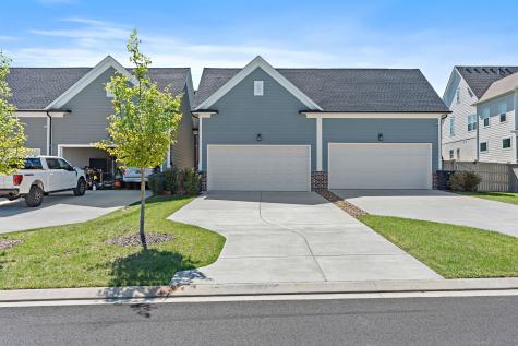 3012 Long Branch Circle Franklin TN 37064