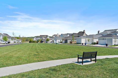 3012 Long Branch Circle Franklin TN 37064