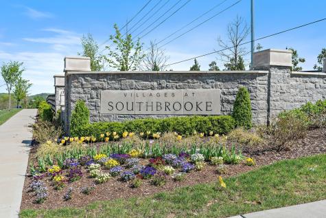 3012 Long Branch Circle Franklin TN 37064