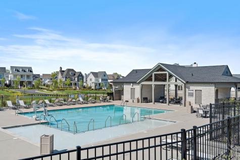 3012 Long Branch Circle Franklin TN 37064