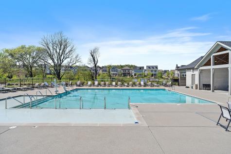 3012 Long Branch Circle Franklin TN 37064