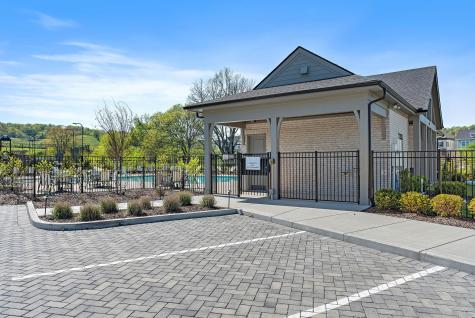 3012 Long Branch Circle Franklin TN 37064