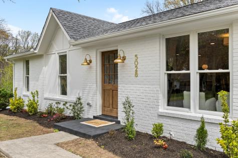 5028 Meta Drive Nashville TN 37211