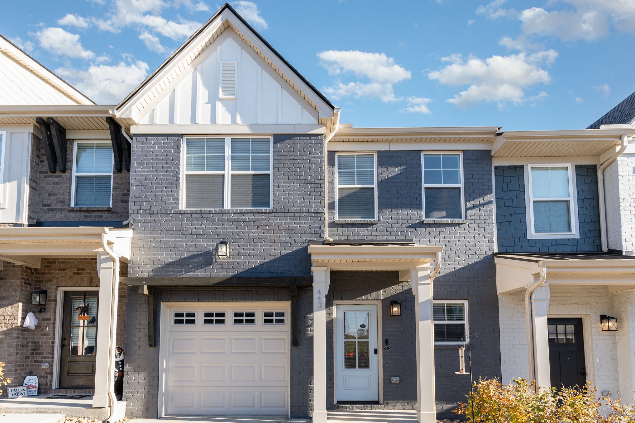 443 Bishop Private Boulevard Gallatin TN 37066