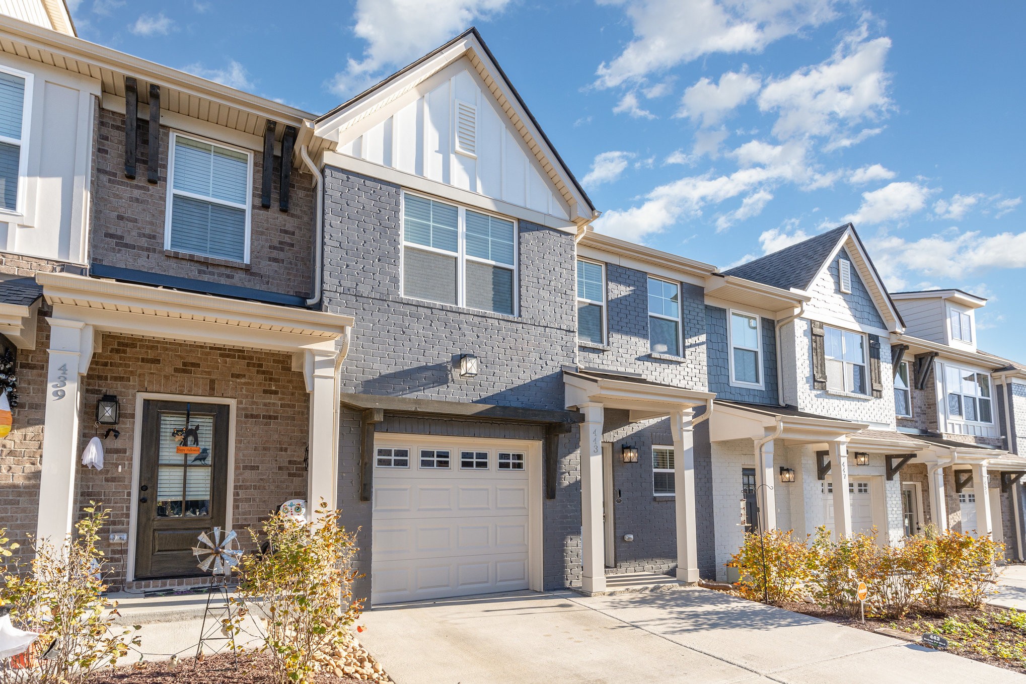 443 Bishop Private Boulevard Gallatin TN 37066