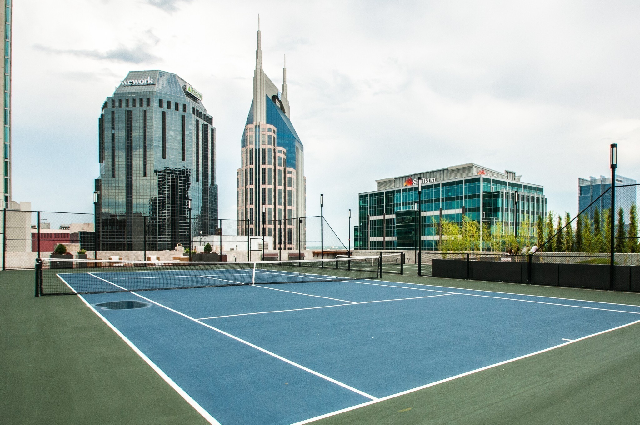 515 Church Street Nashville TN 37219