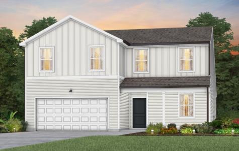 3243 Barrel Oak Pass Columbia TN 38401