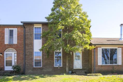 324 Huntington Ridge Drive Nashville TN 37211