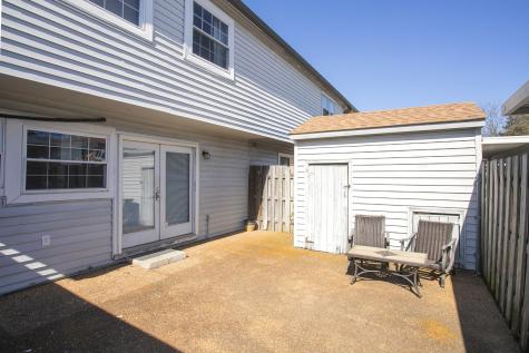 324 Huntington Ridge Drive Nashville TN 37211