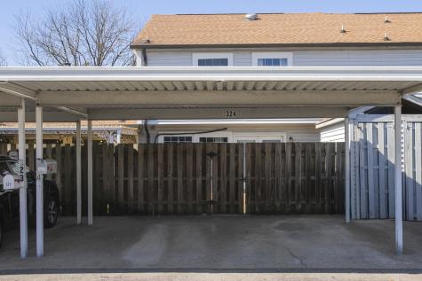 324 Huntington Ridge Drive Nashville TN 37211