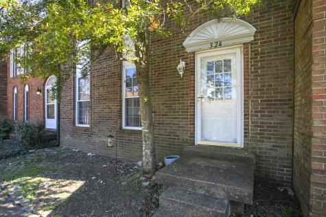 324 Huntington Ridge Drive Nashville TN 37211