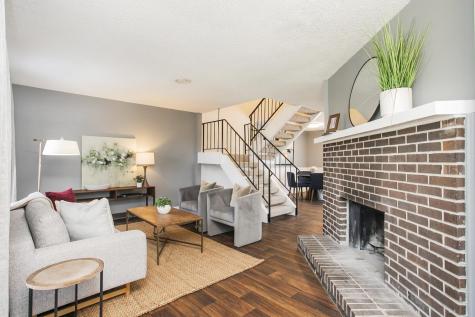 324 Huntington Ridge Drive Nashville TN 37211