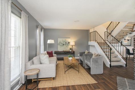 324 Huntington Ridge Drive Nashville TN 37211