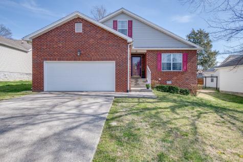 1617 Comanche Run Madison TN 37115