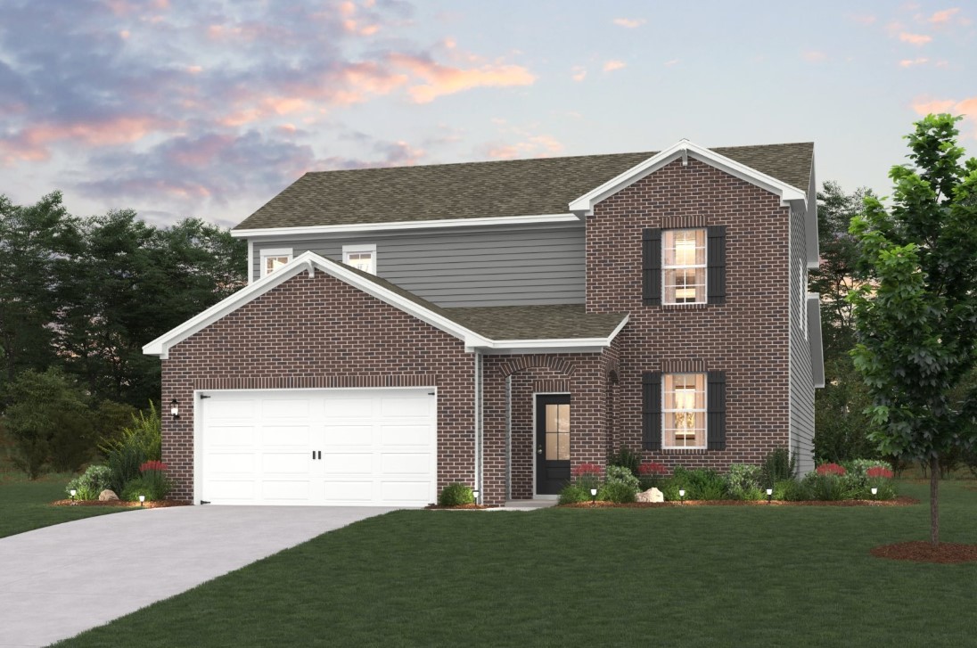 8353 Turnbull Drive Pleasant View TN 37146