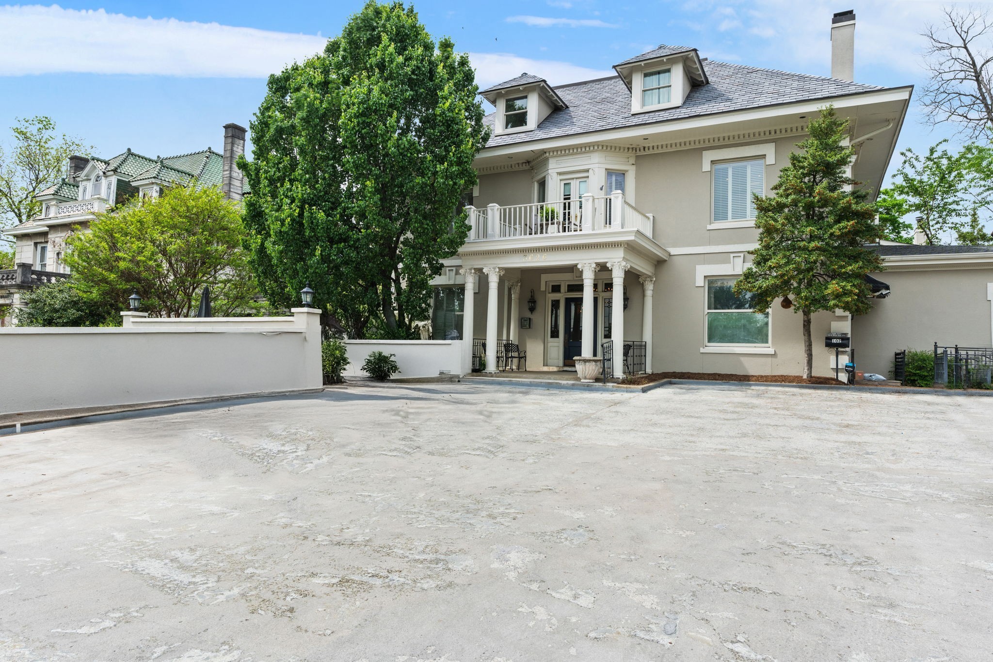 3626 W End Avenue Nashville TN 37205