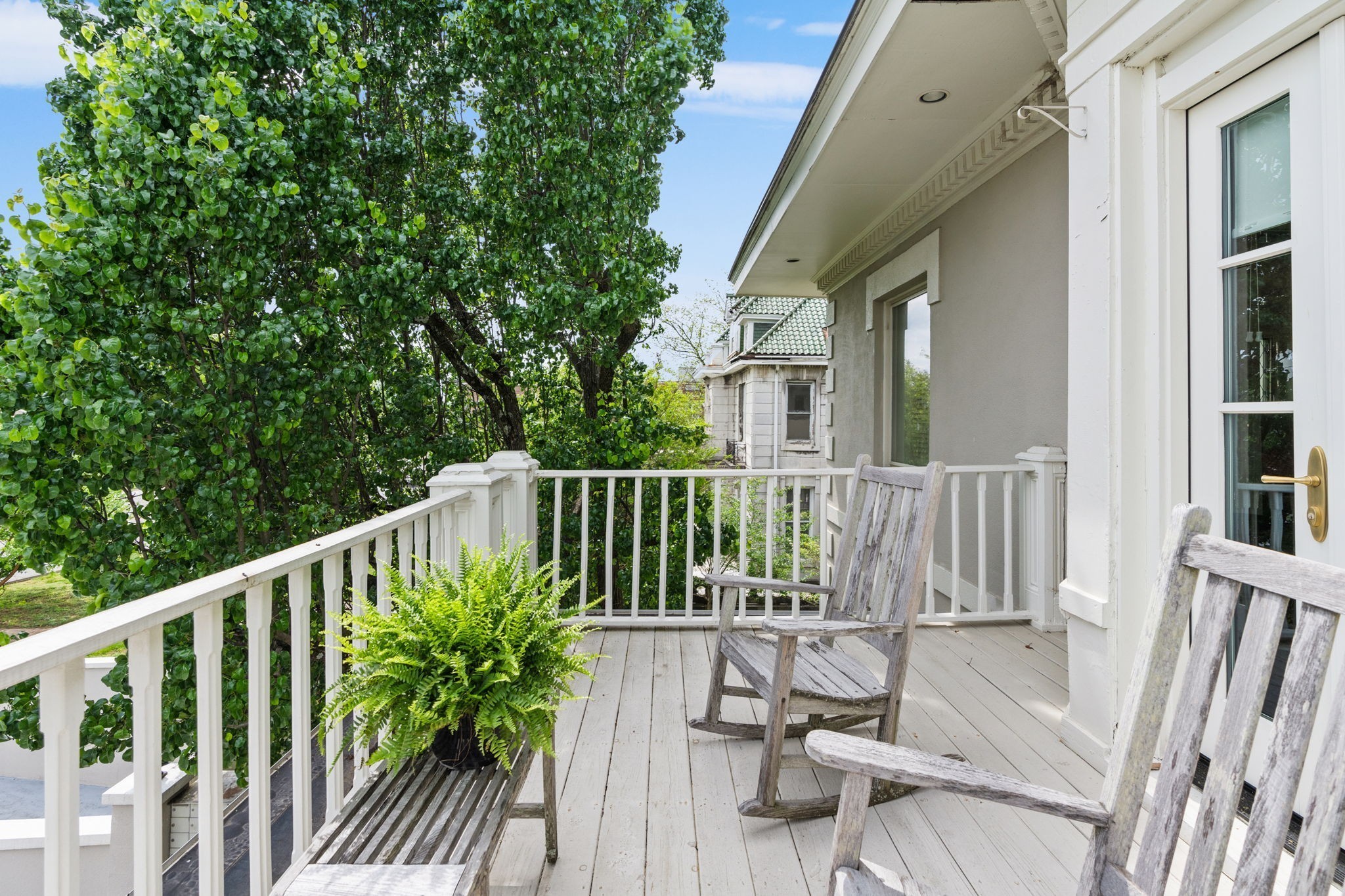 3626 W End Avenue Nashville TN 37205