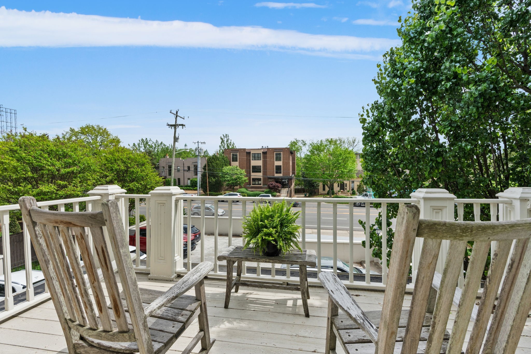 3626 W End Avenue Nashville TN 37205