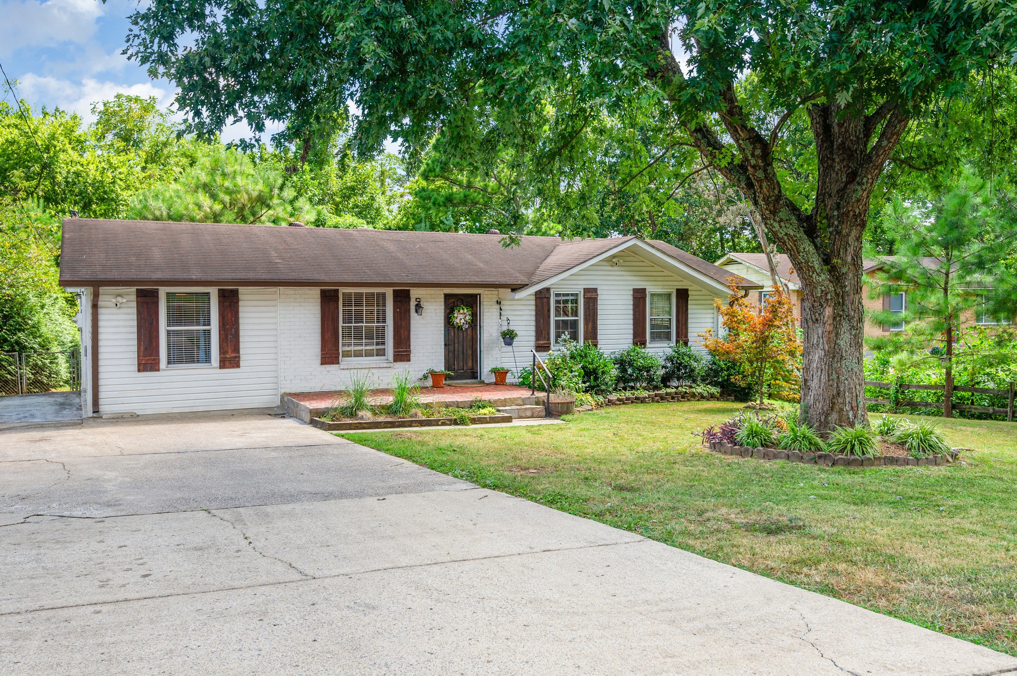 109 Evergreen Circle Hendersonville TN 37075