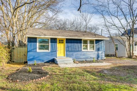 736 Croley Drive Nashville TN 37209