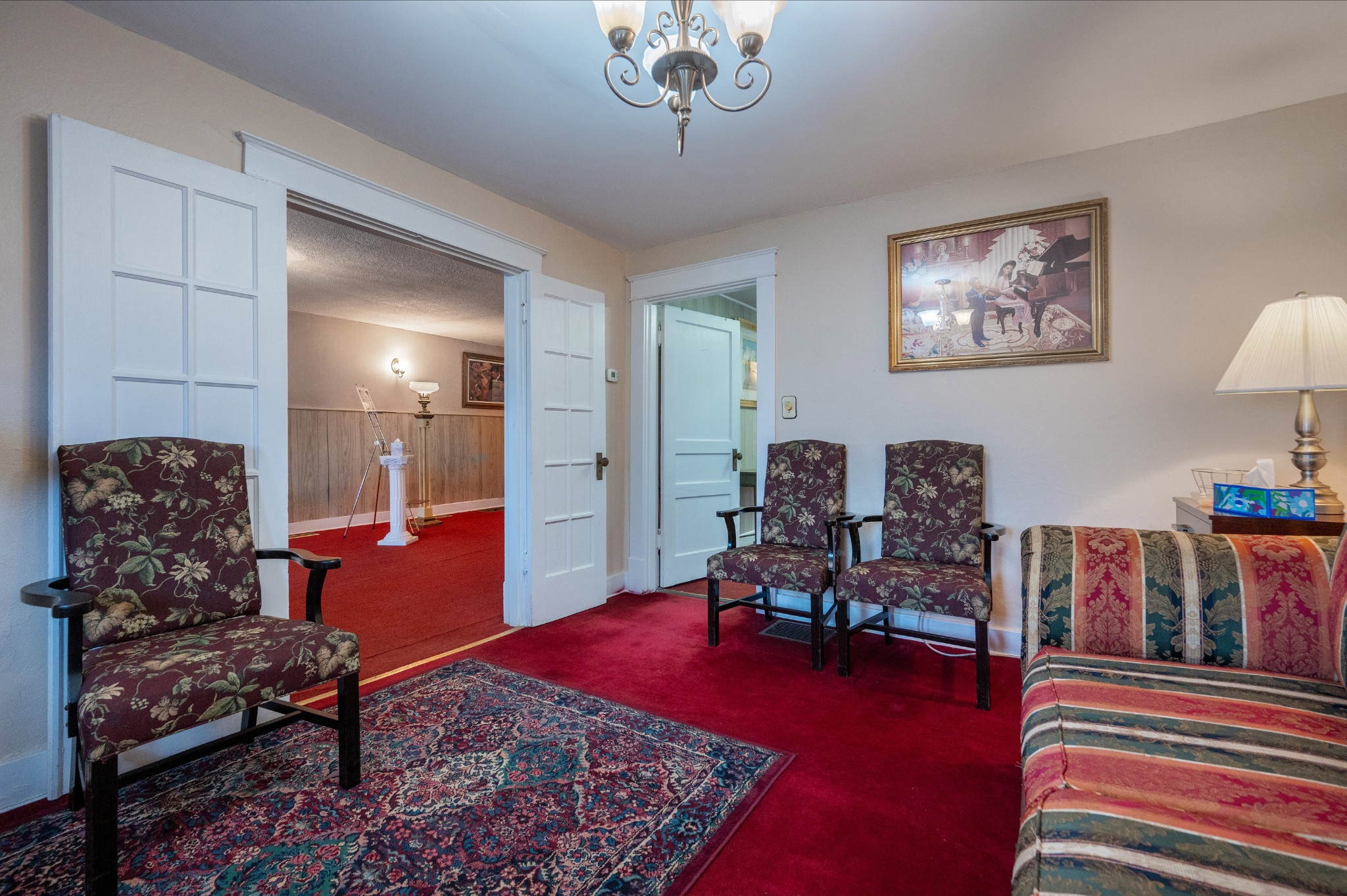 1404 Jefferson Street Nashville TN 37208