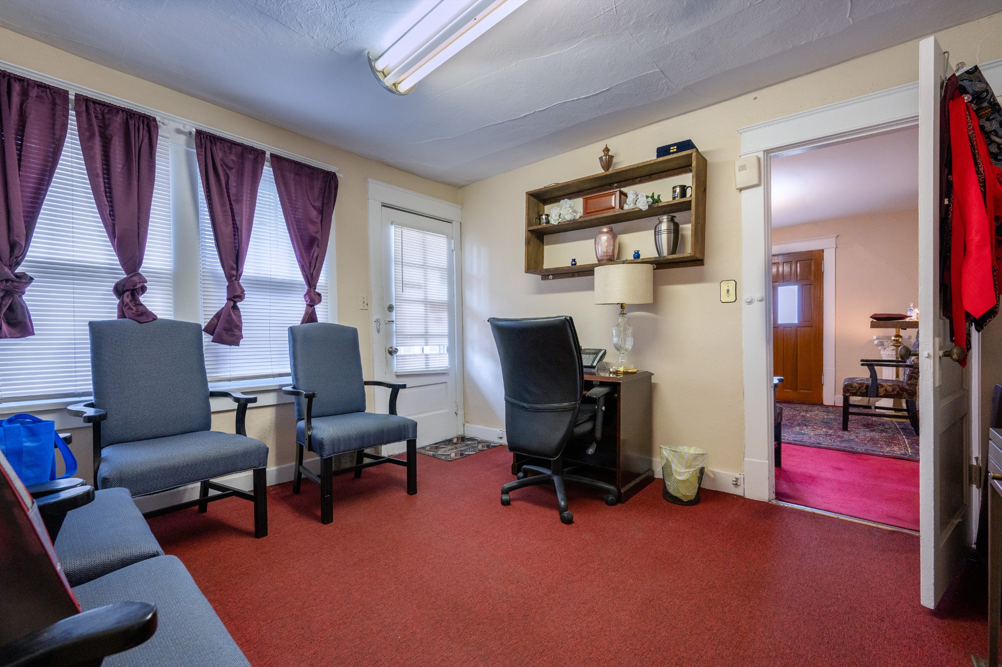 1404 Jefferson Street Nashville TN 37208