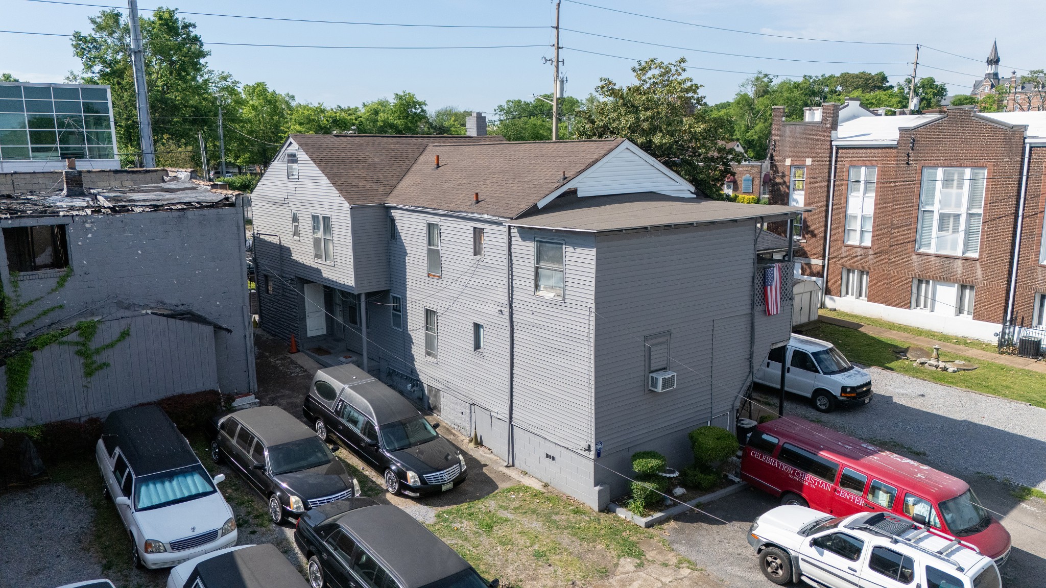 1404 Jefferson Street Nashville TN 37208