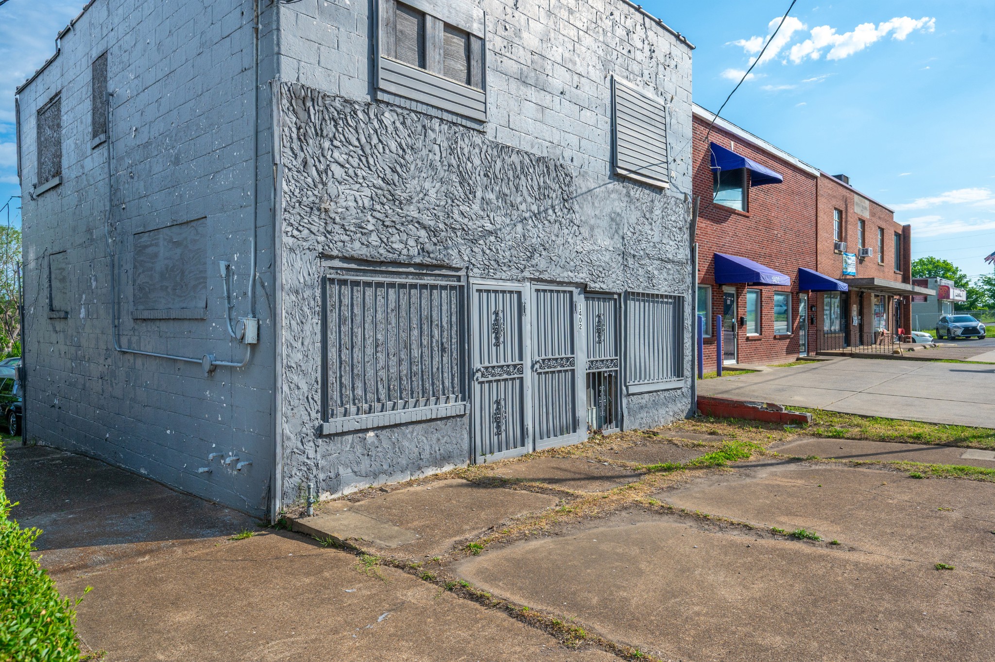 1404 Jefferson Street Nashville TN 37208