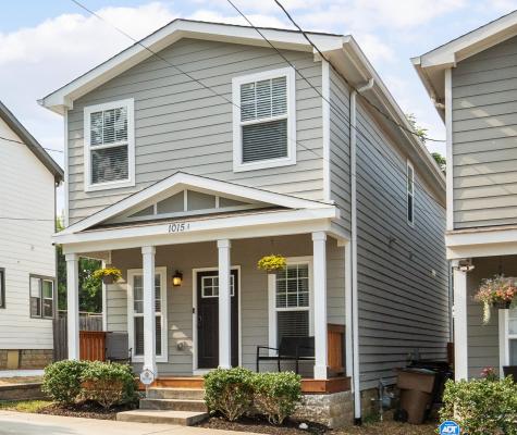 1015a Elvira Avenue Nashville TN 37216