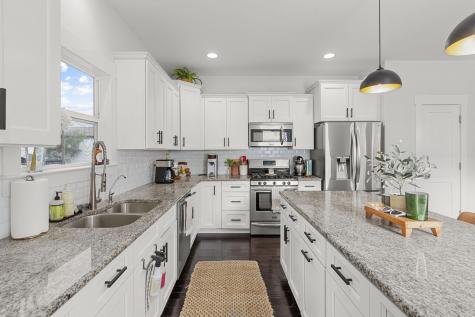 1015a Elvira Avenue Nashville TN 37216