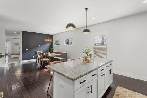 1015a Elvira Avenue Nashville TN 37216