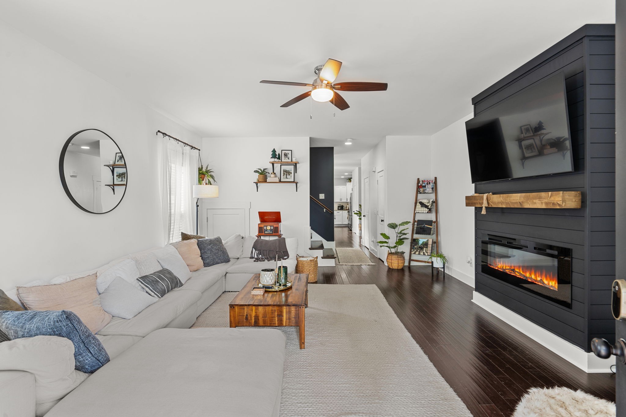 1015a Elvira Avenue Nashville TN 37216