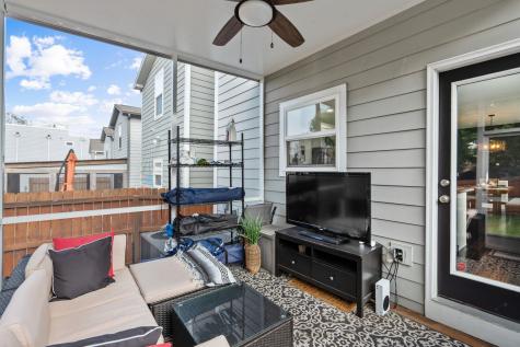 1015a Elvira Avenue Nashville TN 37216