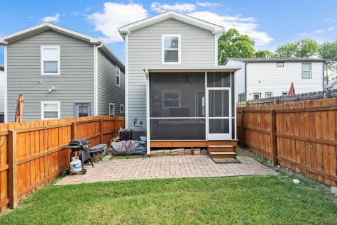 1015a Elvira Avenue Nashville TN 37216