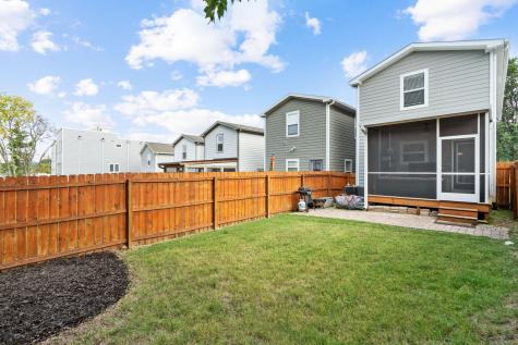 1015a Elvira Avenue Nashville TN 37216