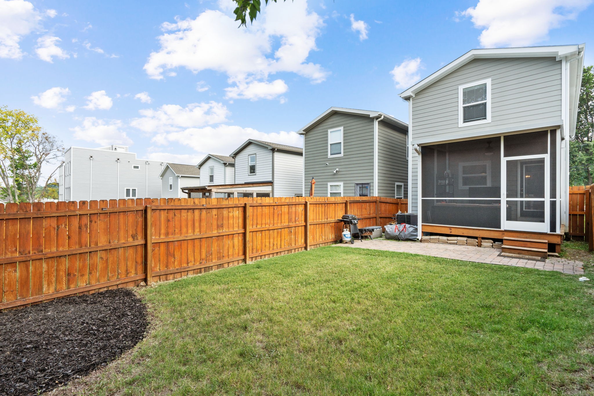 1015a Elvira Avenue Nashville TN 37216