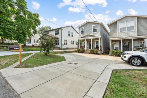 1015a Elvira Avenue Nashville TN 37216
