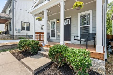 1015a Elvira Avenue Nashville TN 37216