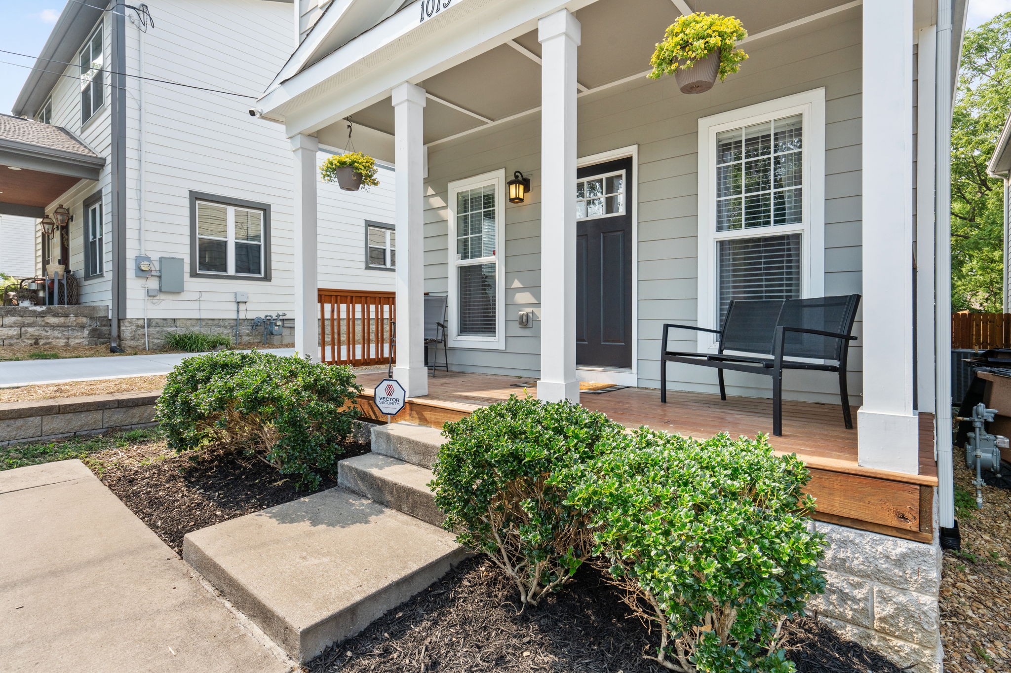 1015a Elvira Avenue Nashville TN 37216