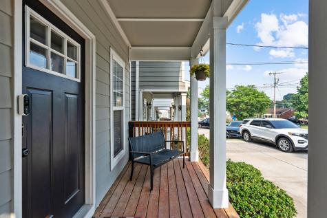 1015a Elvira Avenue Nashville TN 37216
