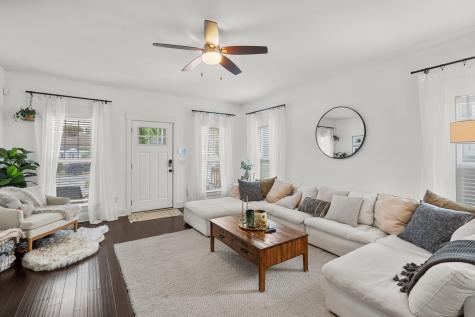 1015a Elvira Avenue Nashville TN 37216