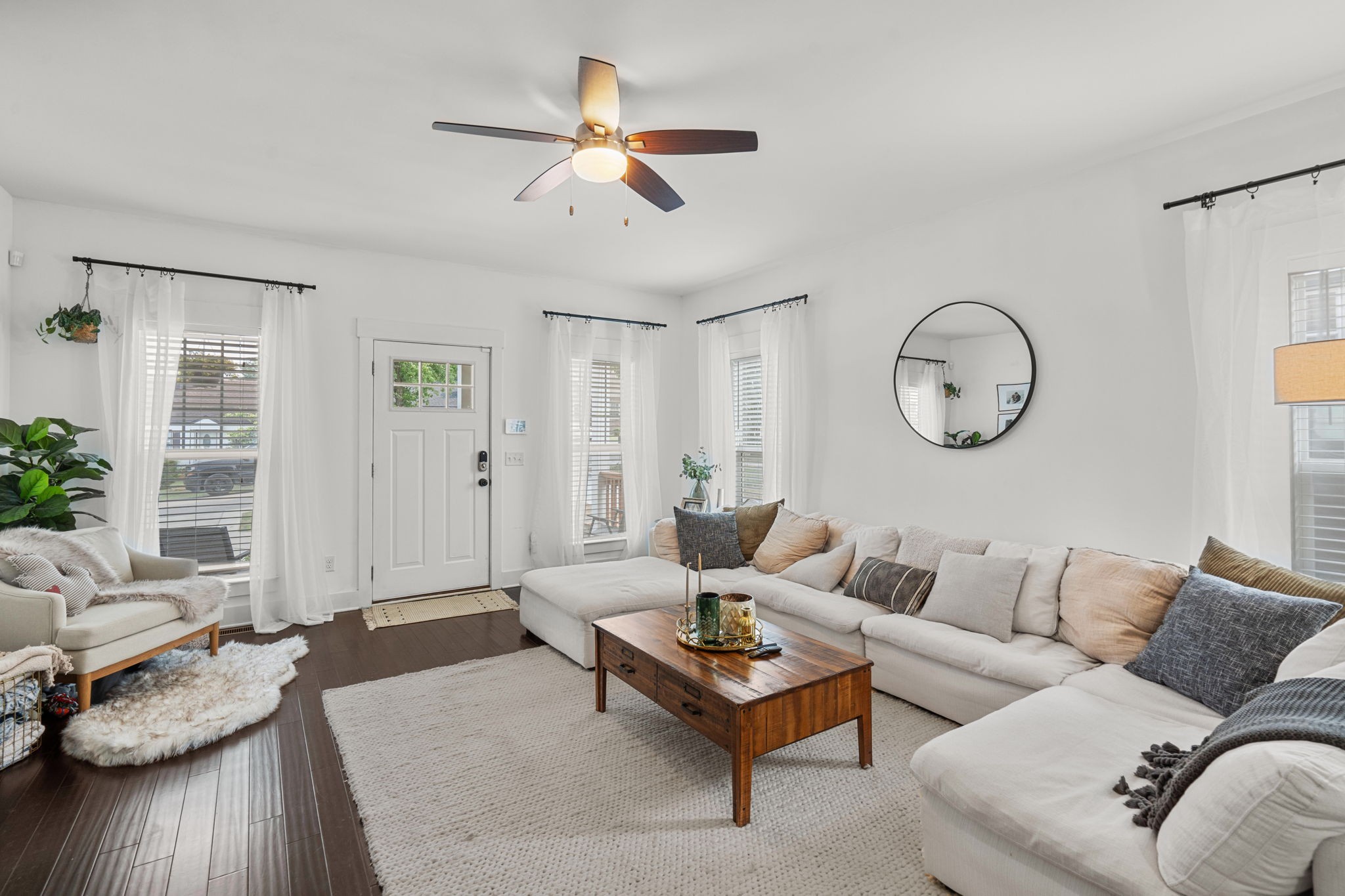 1015a Elvira Avenue Nashville TN 37216