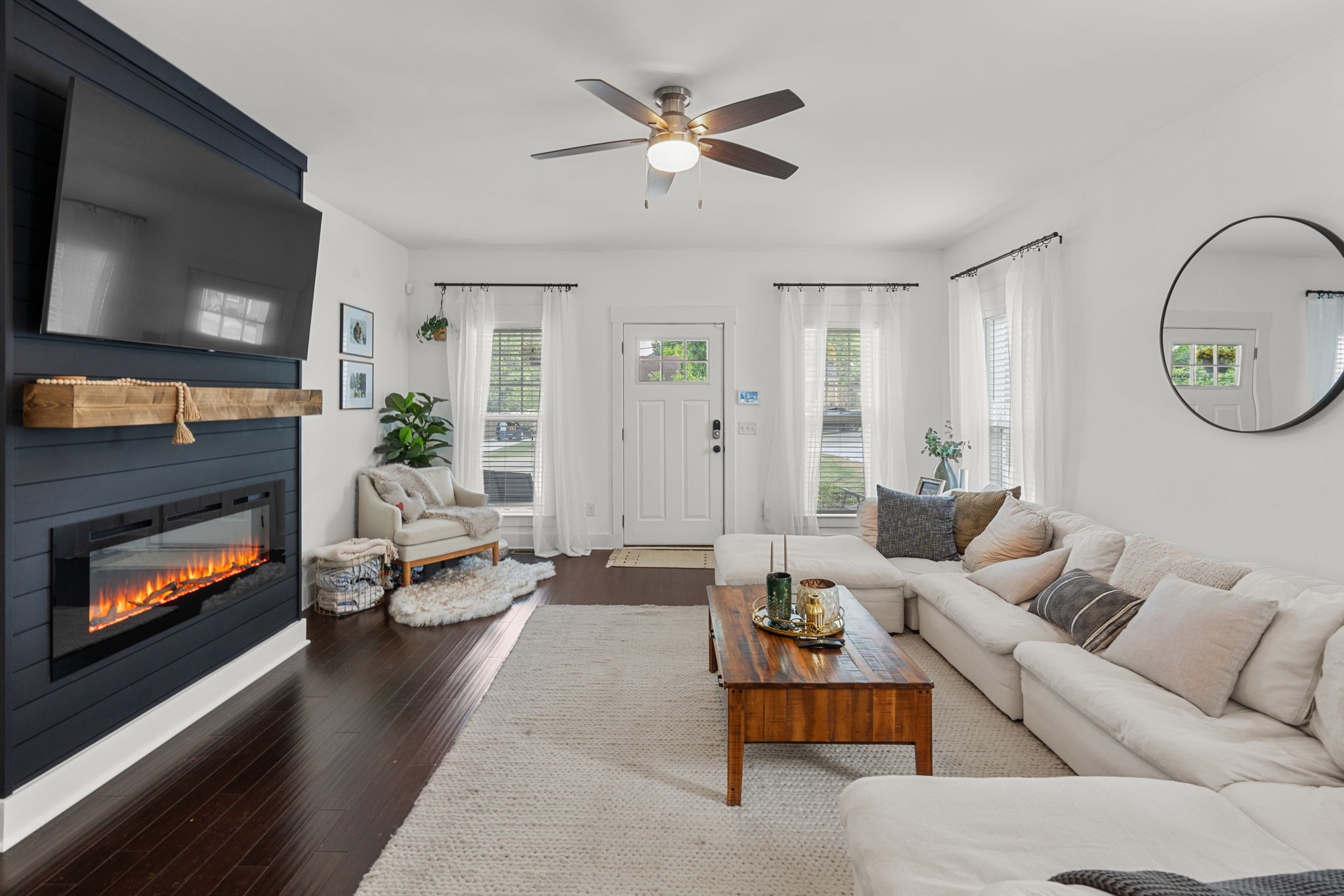 1015a Elvira Avenue Nashville TN 37216