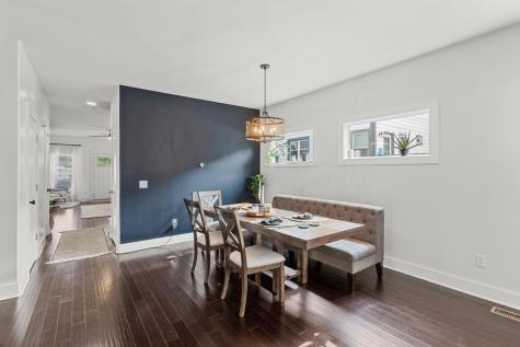 1015a Elvira Avenue Nashville TN 37216
