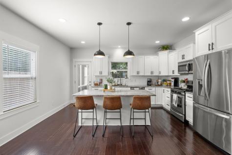 1015a Elvira Avenue Nashville TN 37216