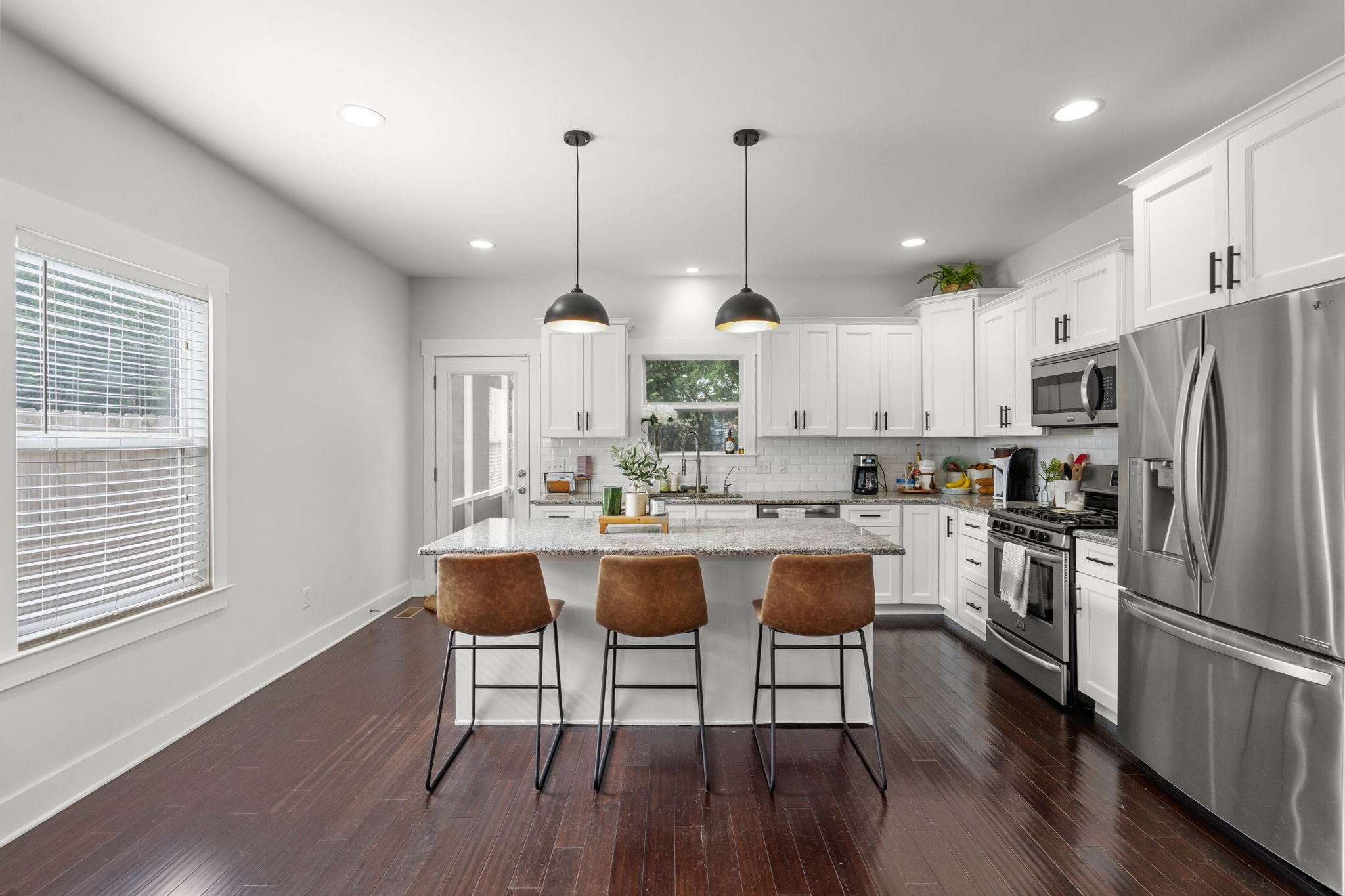 1015a Elvira Avenue Nashville TN 37216