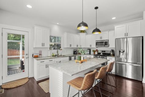1015a Elvira Avenue Nashville TN 37216