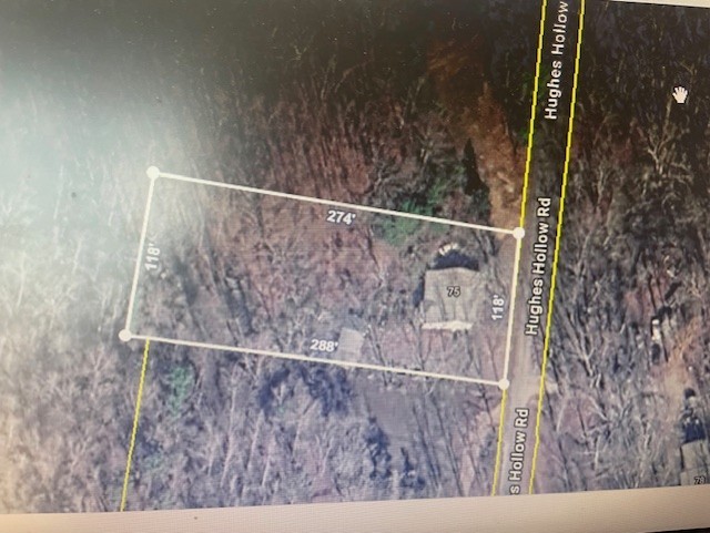 75 Hughes Hollow Road Lawrenceburg TN 38464