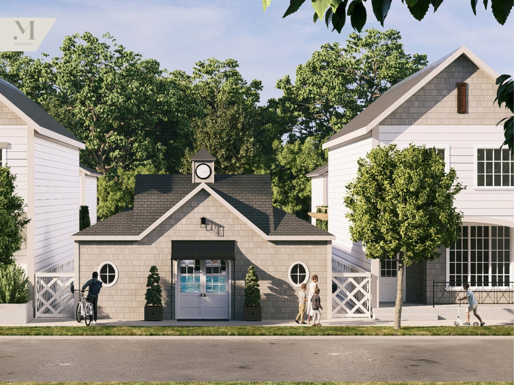 1592 Madison Street Chattanooga TN 37408